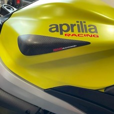 R&G Racing Tank Sliders for Aprilia RS660 / Tuono 660 (2021+)